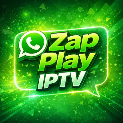 Zap Play - Plataforma IPTV mais recomendada
